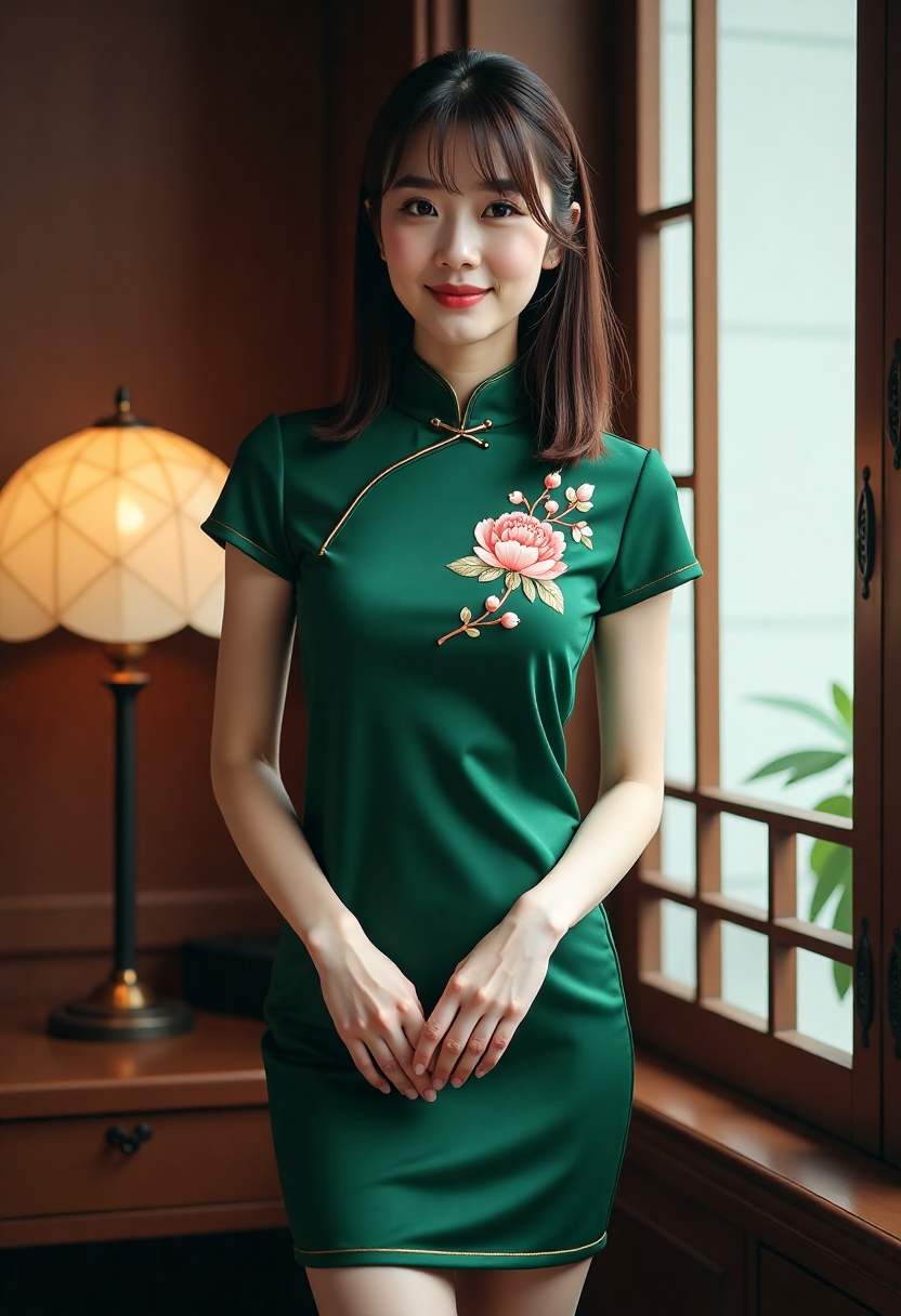 侧耳倾听